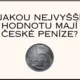 Česká republika - kvíz 4