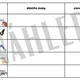 Savci - informační karty, opakovací kartičky a pracovní list 4
