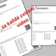 PÍSEMNÉ PRÁCE Z MATEMATIKY PRO TŘEŤÁKY - TAKOVÉ TU JEŠTĚ NEBYLY! 3