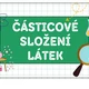Částicové složení látek - výuková prezentace 4