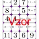 Pexeso - Odčítání do 20 | matematika 2