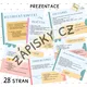Česká literatura 1. pol. 20. stol. - poezie 3