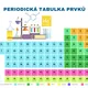 Element Hunters - pochopte svět chemie v pohybu! 4
