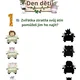 Plotovka Den dětí safari 🦒 🐘 🦁 2
