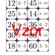 Domino - Malá násobilka | matematika 2