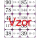 Domino - Velká násobilka do 20 | matematika 2