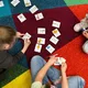 Phonics - writing cards 4