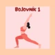 Jóga v tělesné výchově formou kartiček k vytisknutí (47 pozic) 3