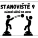 Posilování v TV - formou kruhového tréninku ve dvojici 2
