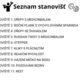 Posilování v TV - formou kruhového tréninku ve dvojici 4