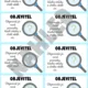 Oceňovací kartičky - motivační, formativní hodnocení, pozitivní zpětná vazba 3