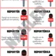 Oceňovací kartičky - motivační, formativní hodnocení, pozitivní zpětná vazba 4