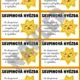 Oceňovací kartičky - motivační, formativní hodnocení, pozitivní zpětná vazba 5