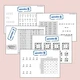 Matematická šifrovačka 3