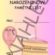 NAROZENINOVNÍK - CUPCAKE 3