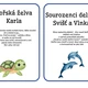 1. díl 📖 Róza a mořský svět 🧜‍♀️ 🐬  3