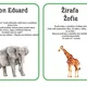 2. díl 📖 Róza v kouzelné zoo 🦘🦓🦒  2
