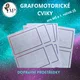 Grafomotorické cviky 1. 4