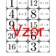 Domino - Sčítání a odčítání do 20 | matematika 3