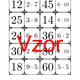 Domino - Malá násobilka | matematika 3