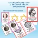 LITERÁRNÍ KVARTETO - 2. SVĚTOVÁ VÁLKA A HOLOKAUST 2
