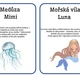 1. díl 📖 Róza a mořský svět 🧜‍♀️ 🐬  9