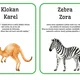 2. díl 📖 Róza v kouzelné zoo 🦘🦓🦒  3