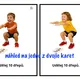 POHYBOVÉ PEXESO DO HODIN TĚLOCVIKU, DRUŽINY I ŠKOLY V PŘÍRODĚ. 2