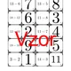 Pexeso - Odčítání do 20 | matematika 4