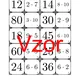 Domino - Malá násobilka | matematika 4