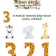 Plotovka Den dětí safari 🦒 🐘 🦁 3