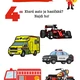 Hasičská plotovka 🚒 👩‍🚒🔥 3