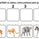 2. díl 📖 Róza v kouzelné zoo 🦘🦓🦒  4