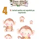 Plotovka Den dětí safari 🦒 🐘 🦁 4