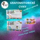 Grafomotorické cviky 1. 6