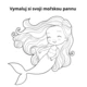 1. díl 📖 Róza a mořský svět 🧜‍♀️ 🐬  10