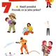 Hasičská plotovka 🚒 👩‍🚒🔥 6