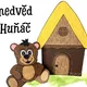 Mini šablony + Emočně-sociální program Boudo budko 🐻 7