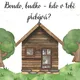 Mini šablony + Emočně-sociální program Boudo budko 🐻 2