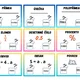Rozdělení žáků do trojic - matematika 2