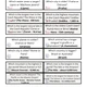 General knowledge quiz - comparative, superlative 2