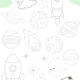 Grafomotorika 6