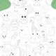 Grafomotorika 9