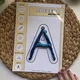 Abeceda, číslice – aktivity 9