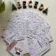 Abeceda – řazení slov podle abecedy, slova nadřazená 4
