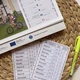 Abeceda – řazení slov podle abecedy, slova nadřazená 7