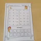 Násobky 6 - malá násobilka 8