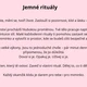 Maminkám a jejich miminku  3