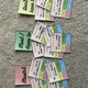 Must/have to/mustn't/don't have to - activity pack 4
