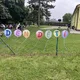 DEN DĚTÍ - girlanda, diplom, medaile 5